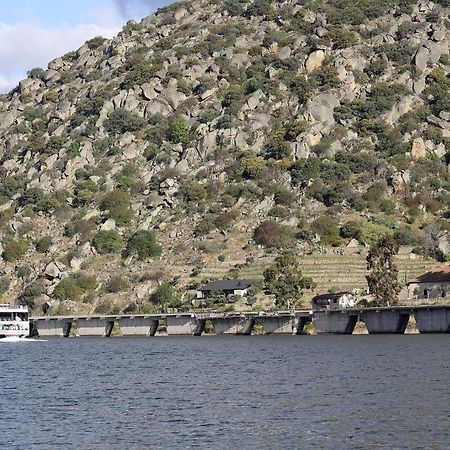 Quinta Da Ferradosa Wines Guest House São João da Pesqueira Екстериор снимка