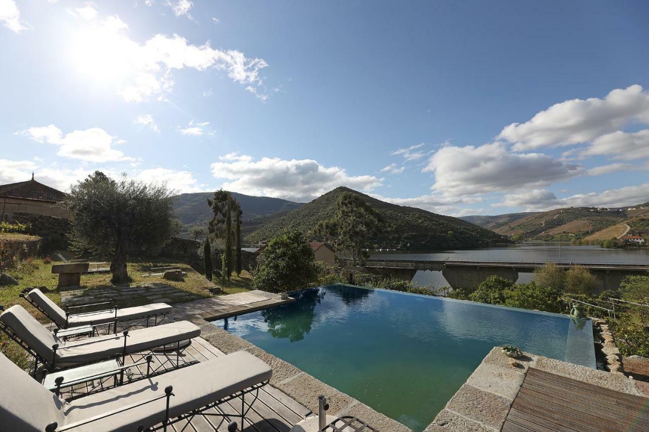 Quinta Da Ferradosa Wines Guest House São João da Pesqueira Екстериор снимка
