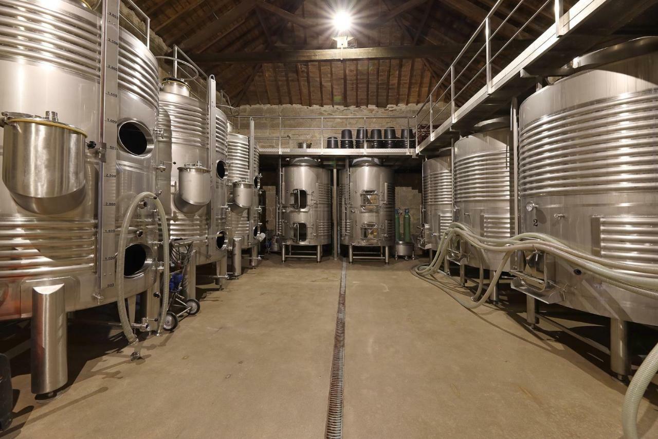 Quinta Da Ferradosa Wines Guest House São João da Pesqueira Екстериор снимка