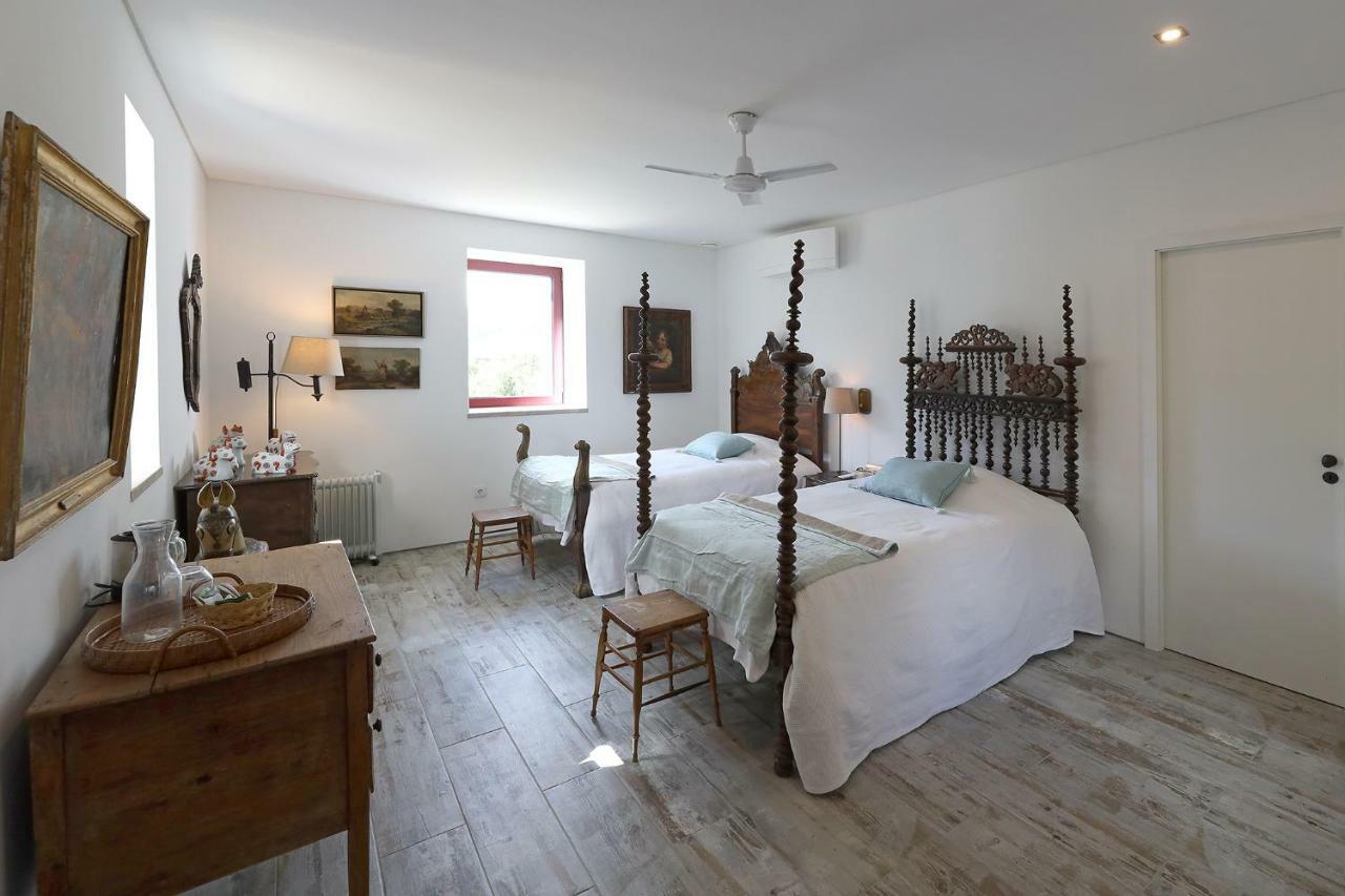 Quinta Da Ferradosa Wines Guest House São João da Pesqueira Екстериор снимка