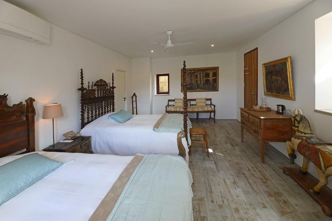 Quinta Da Ferradosa Wines Guest House São João da Pesqueira Екстериор снимка