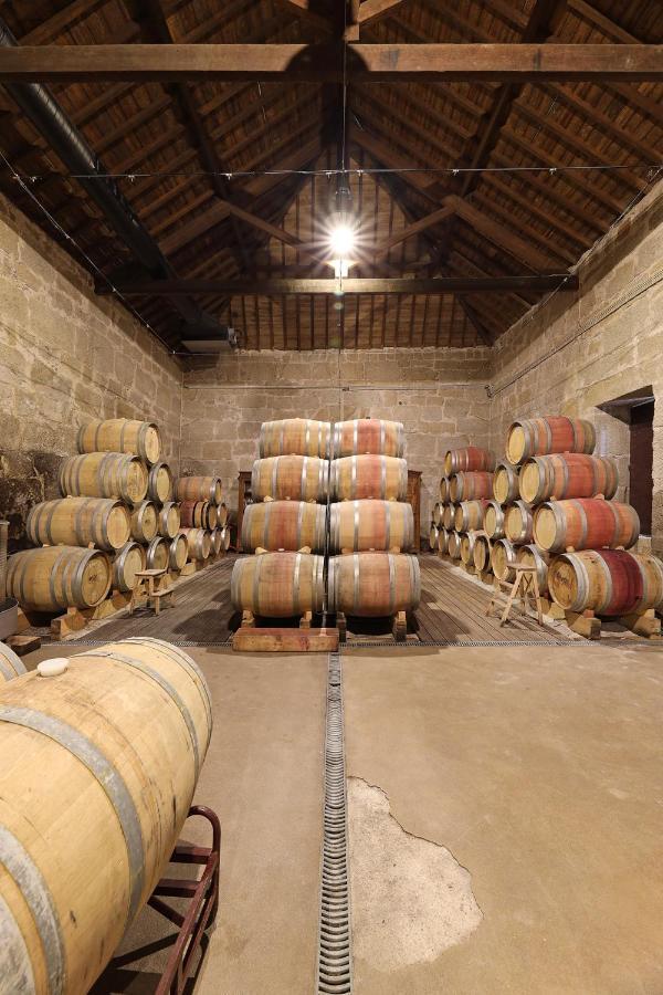 Quinta Da Ferradosa Wines Guest House São João da Pesqueira Екстериор снимка