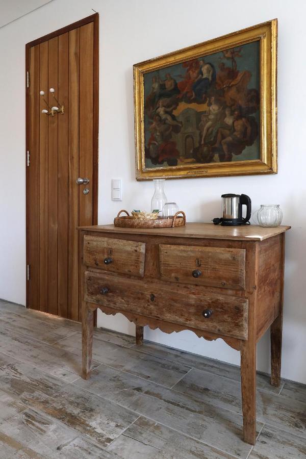 Quinta Da Ferradosa Wines Guest House São João da Pesqueira Екстериор снимка