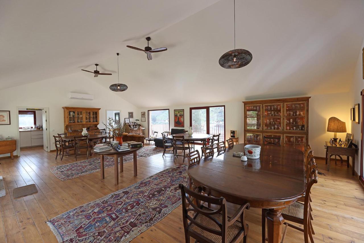 Quinta Da Ferradosa Wines Guest House São João da Pesqueira Екстериор снимка