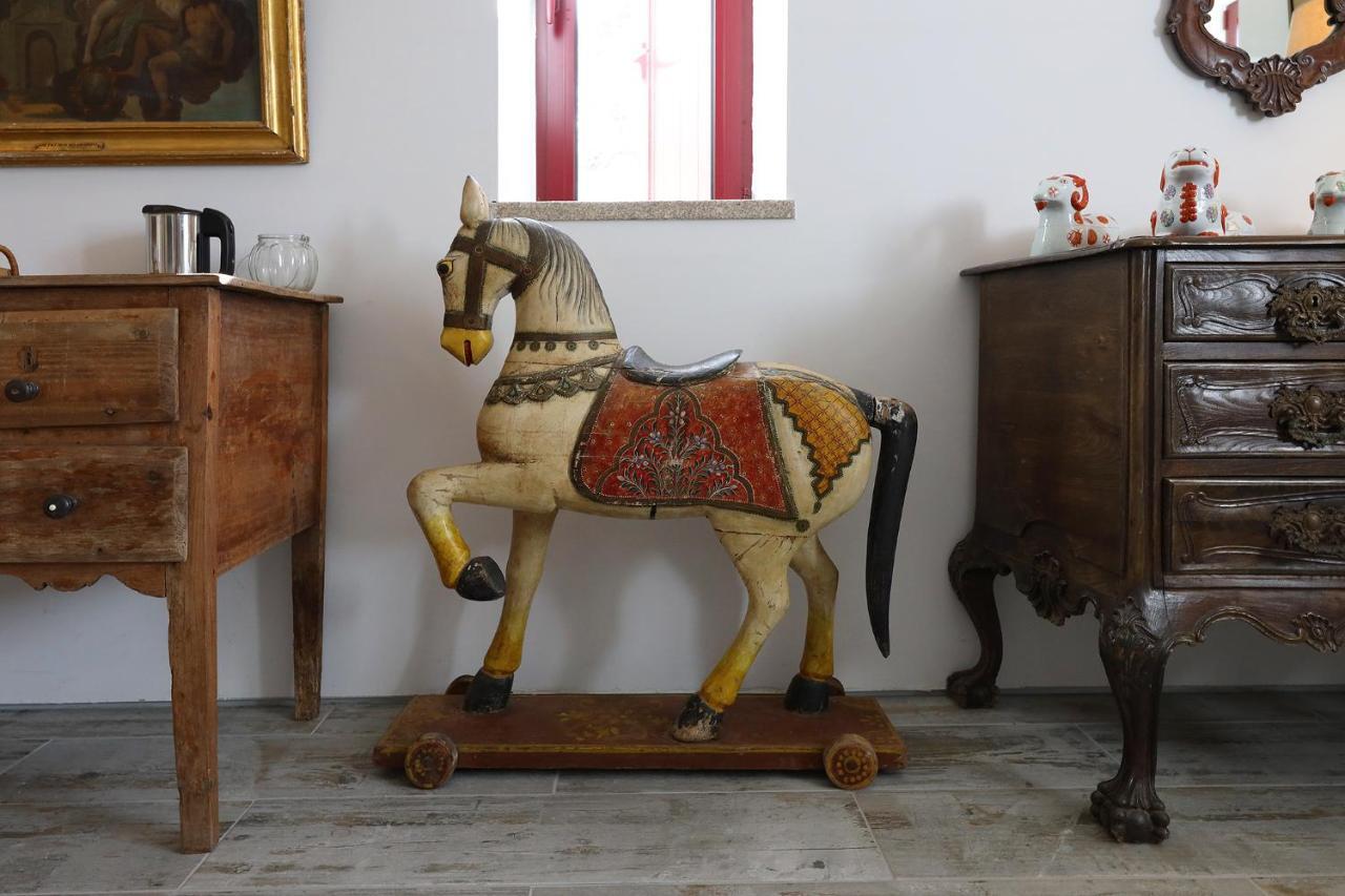 Quinta Da Ferradosa Wines Guest House São João da Pesqueira Екстериор снимка