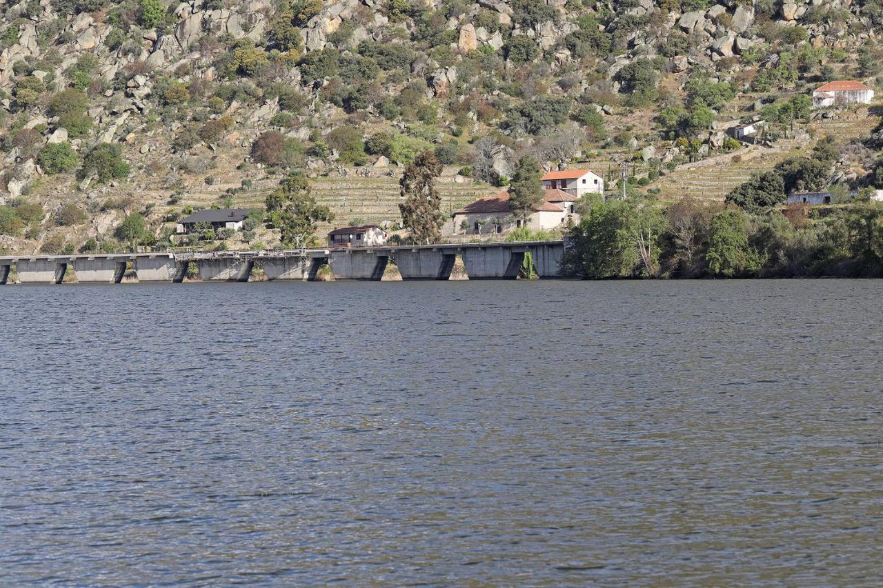 Quinta Da Ferradosa Wines Guest House São João da Pesqueira Екстериор снимка