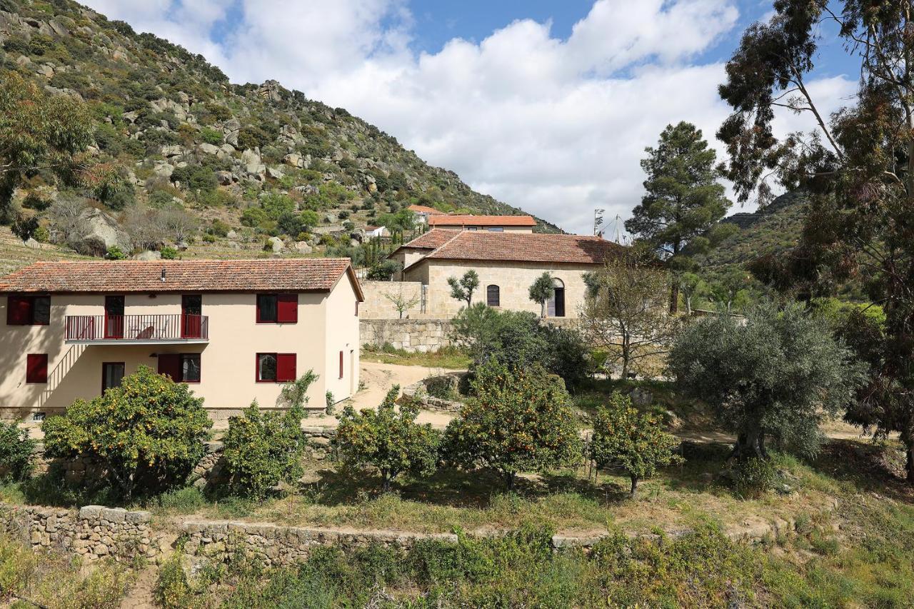 Quinta Da Ferradosa Wines Guest House São João da Pesqueira Екстериор снимка