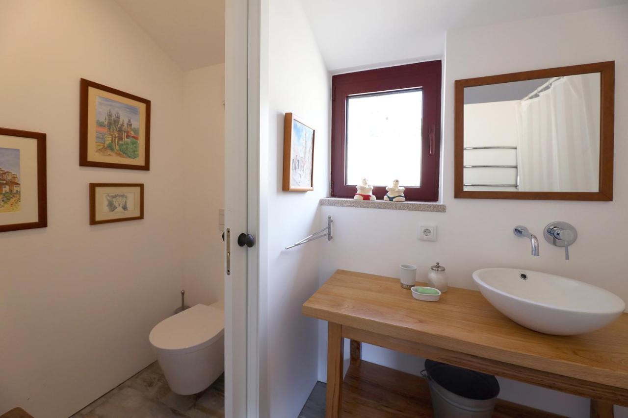 Quinta Da Ferradosa Wines Guest House São João da Pesqueira Екстериор снимка
